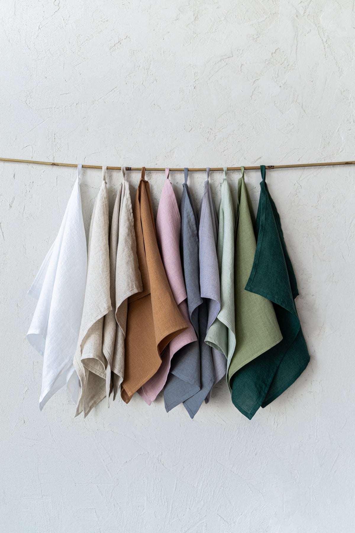 The Versatility of Linen: From Rustic Charm to Modern Elegance – Linen Hue