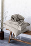 Linen Sheet Set in Natural Color